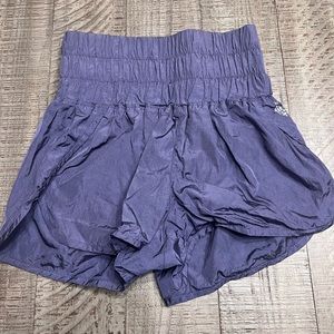 The Way Home Shorts | Free People